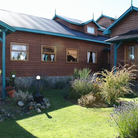 Hosteria Hainen El Calafate Extérieur photo