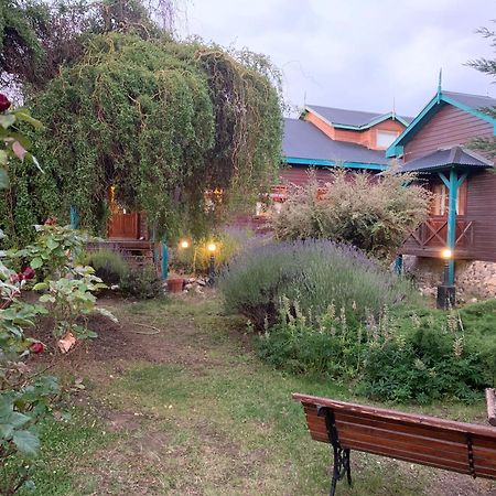 Hosteria Hainen El Calafate Extérieur photo