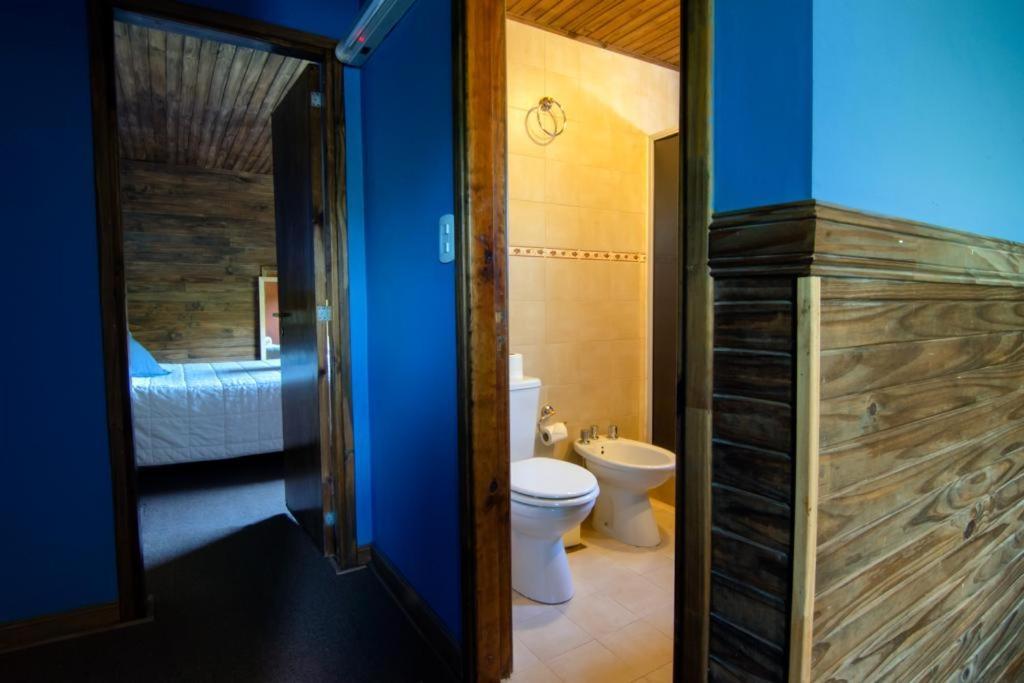 Hosteria Hainen El Calafate Extérieur photo