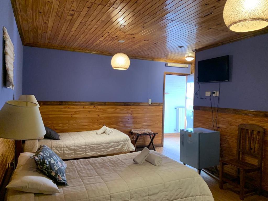 Hosteria Hainen El Calafate Extérieur photo