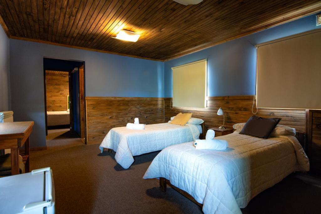 Hosteria Hainen El Calafate Extérieur photo
