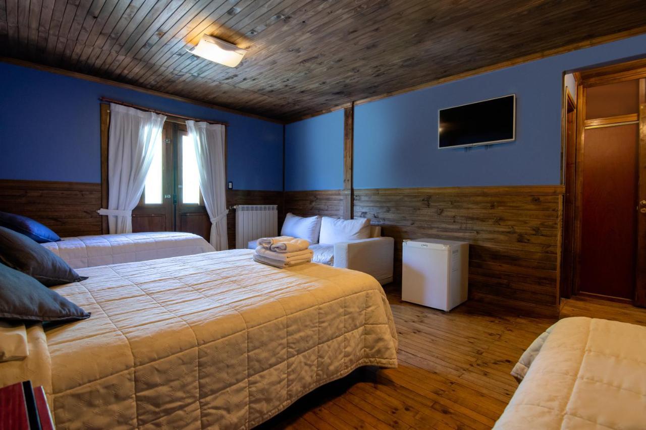 Hosteria Hainen El Calafate Extérieur photo