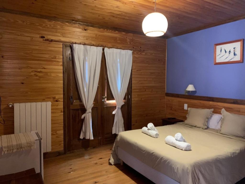 Hosteria Hainen El Calafate Extérieur photo