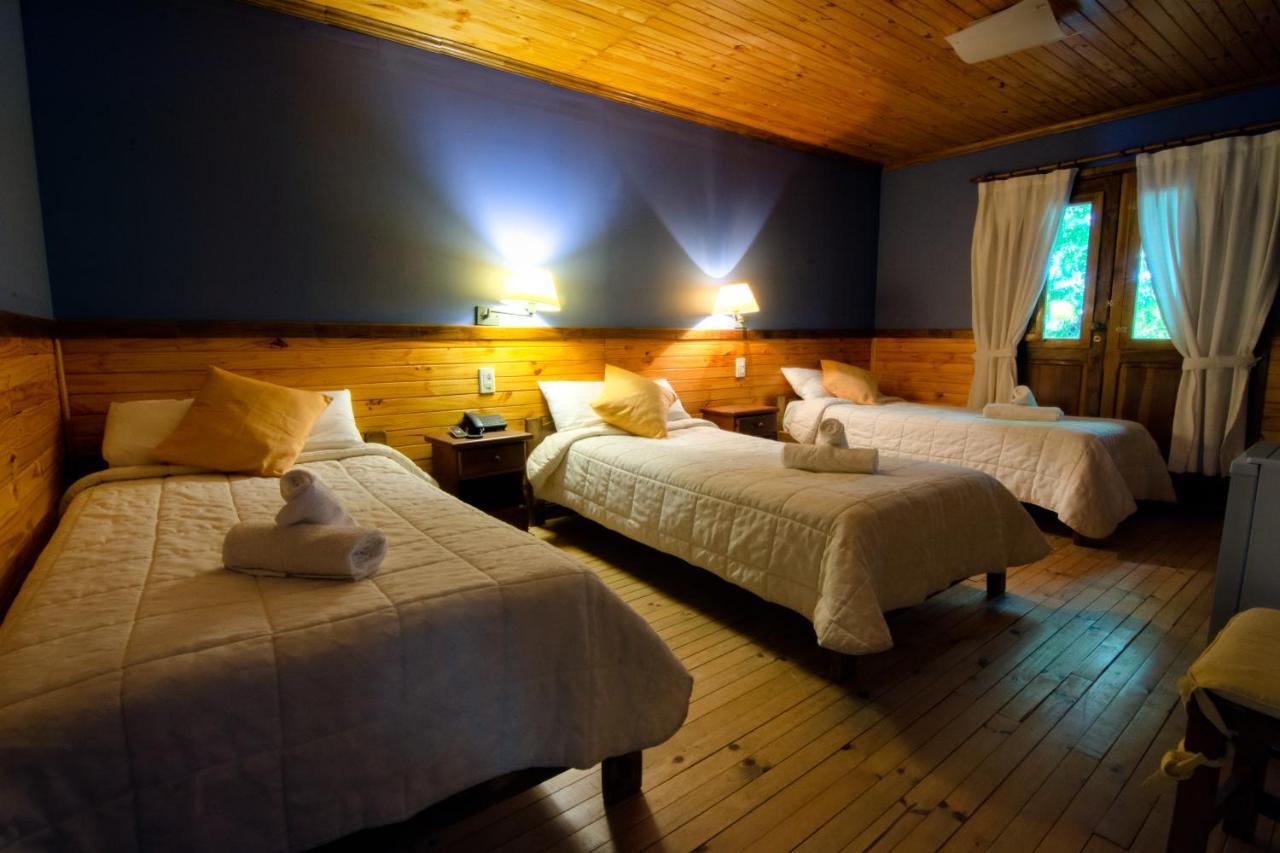 Hosteria Hainen El Calafate Extérieur photo