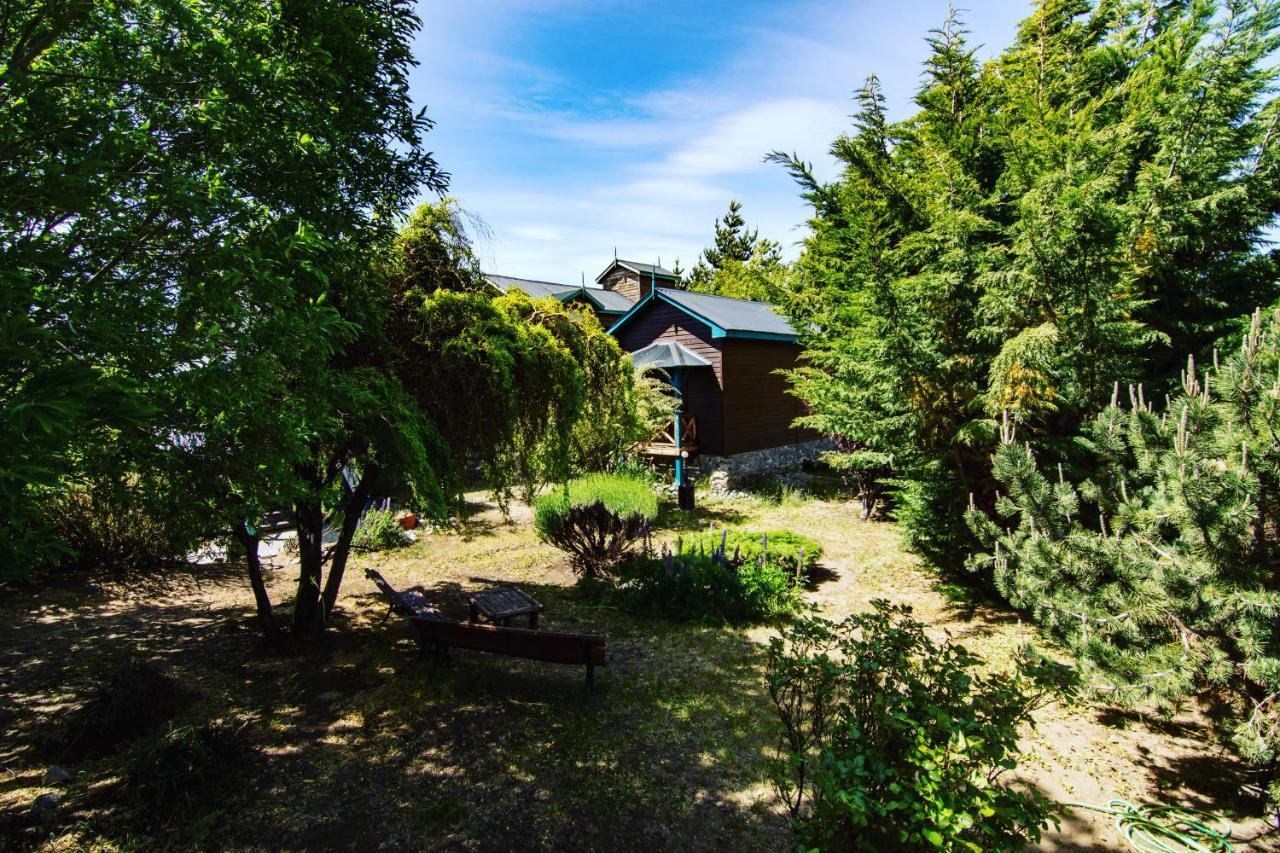Hosteria Hainen El Calafate Extérieur photo