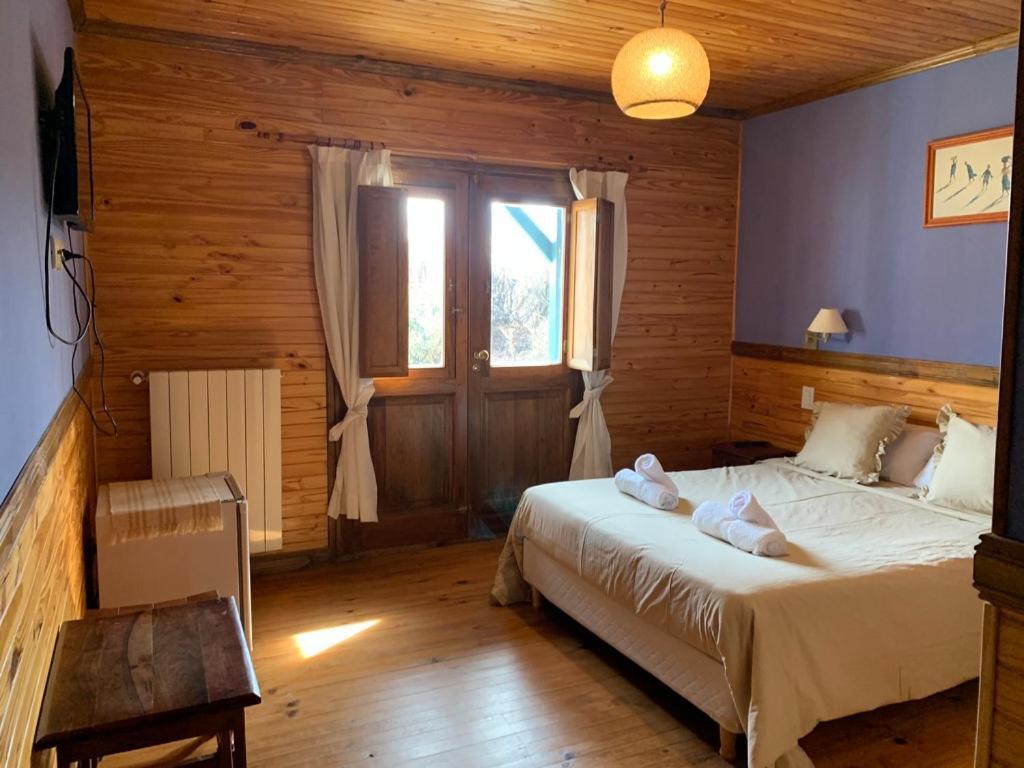 Hosteria Hainen El Calafate Extérieur photo