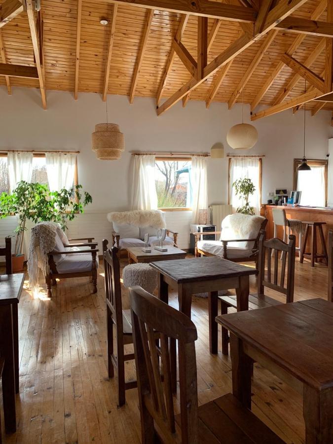 Hosteria Hainen El Calafate Extérieur photo