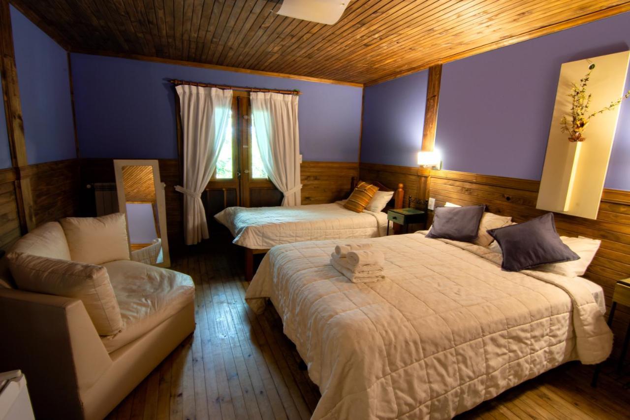 Hosteria Hainen El Calafate Extérieur photo