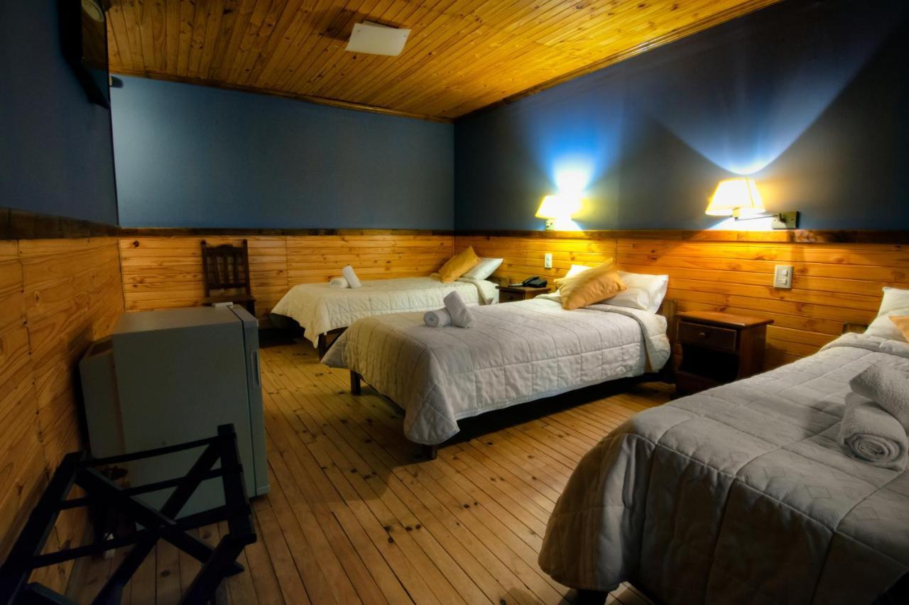 Hosteria Hainen El Calafate Extérieur photo