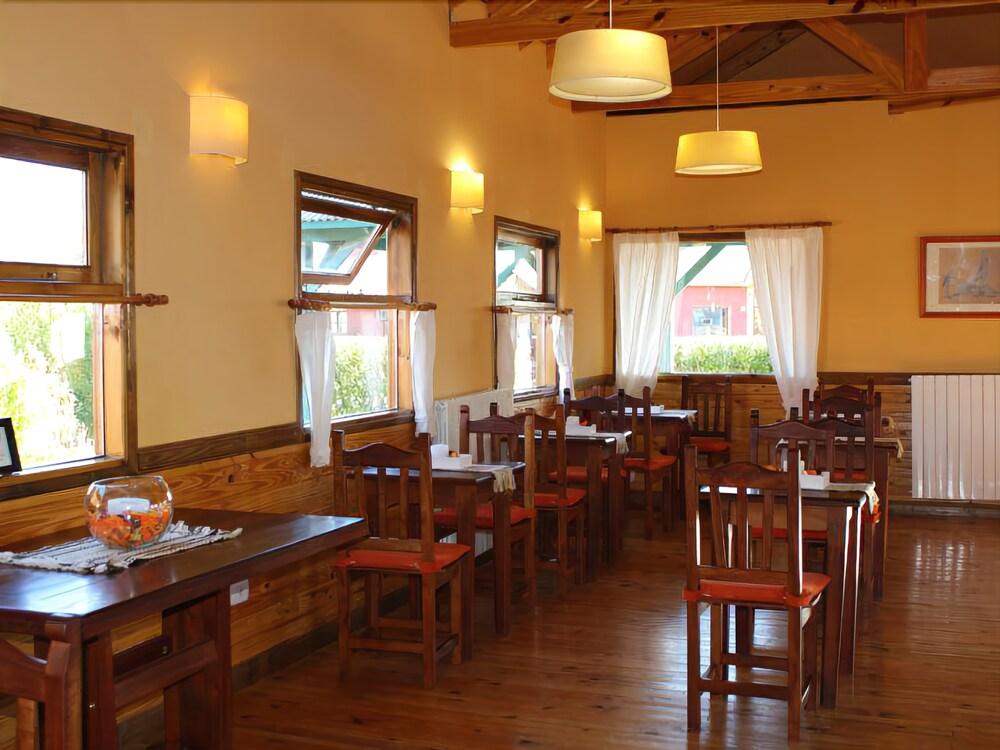 Hosteria Hainen El Calafate Extérieur photo