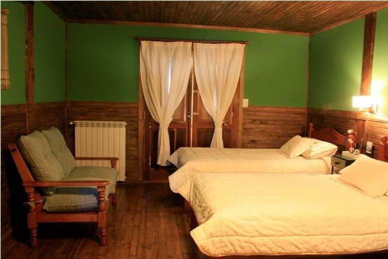 Hosteria Hainen El Calafate Extérieur photo