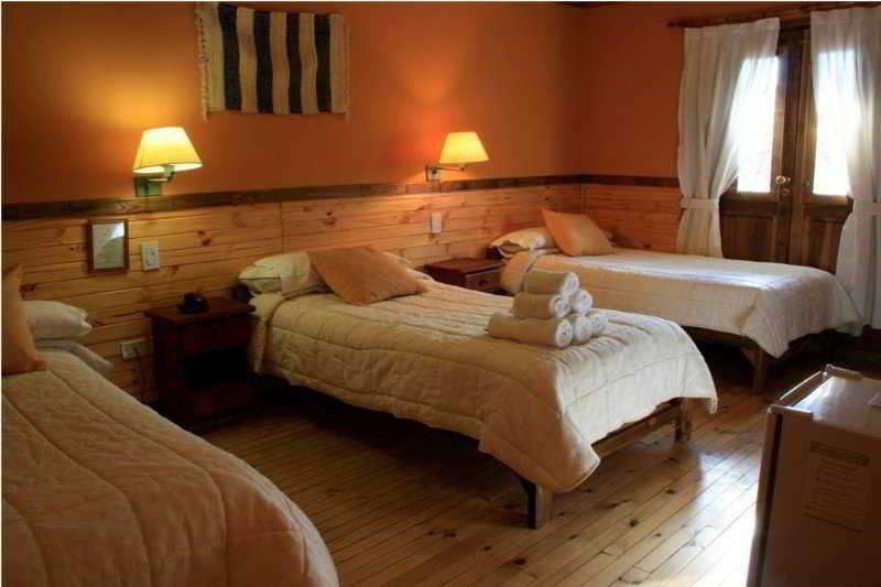 Hosteria Hainen El Calafate Extérieur photo