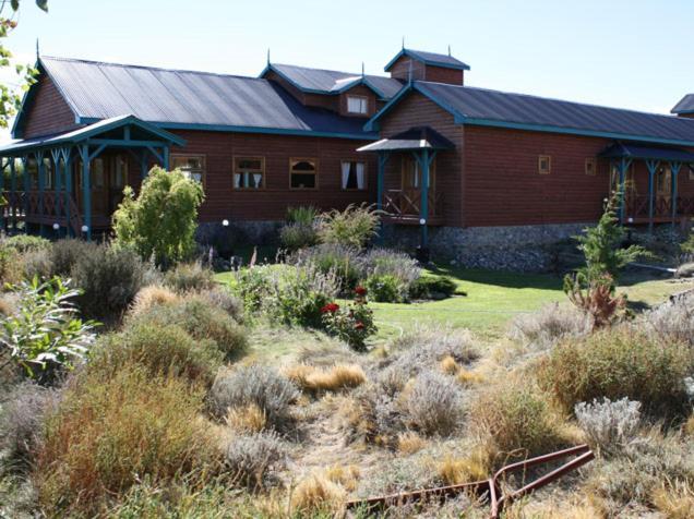 Hosteria Hainen El Calafate Extérieur photo