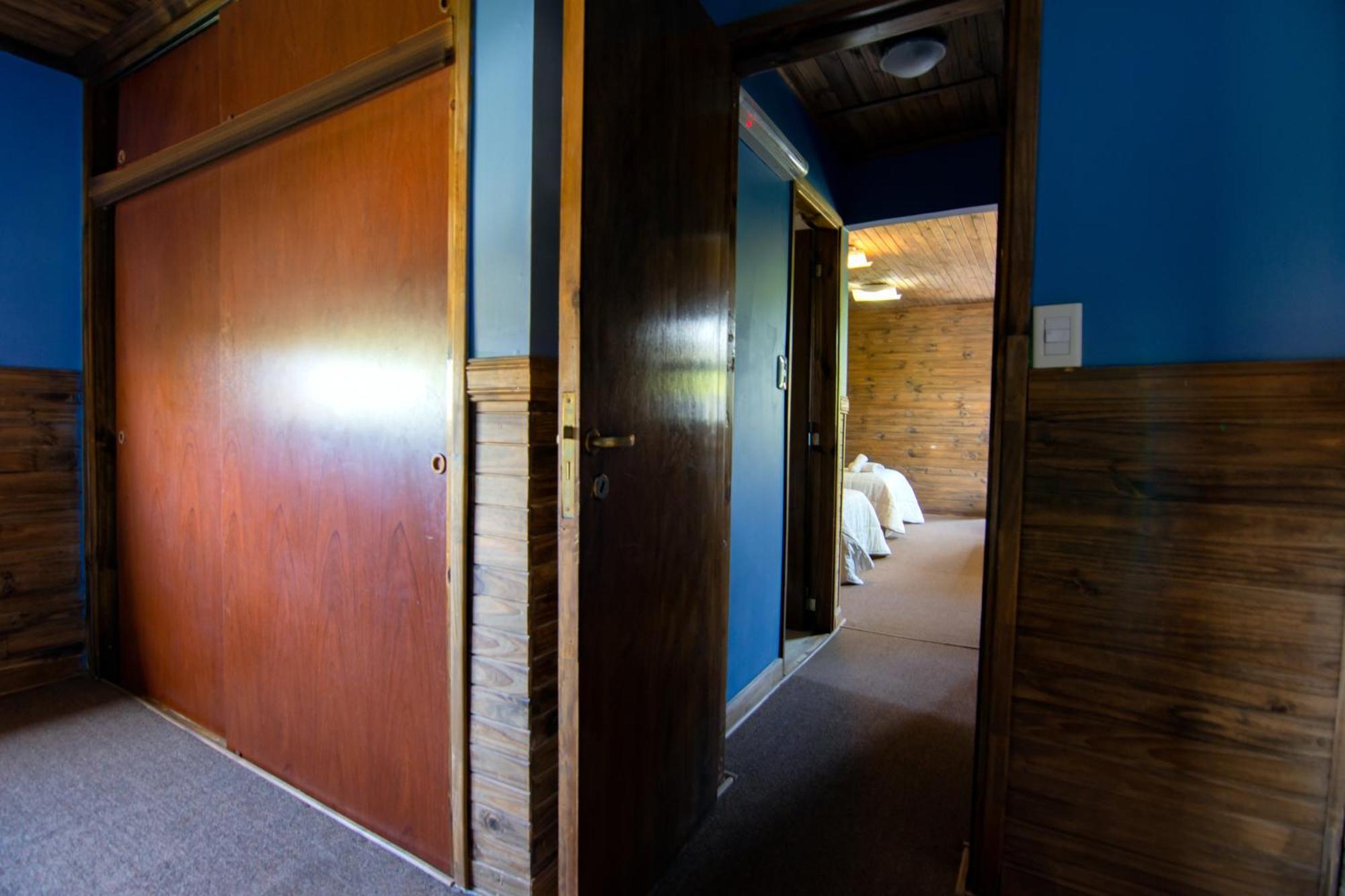 Hosteria Hainen El Calafate Extérieur photo