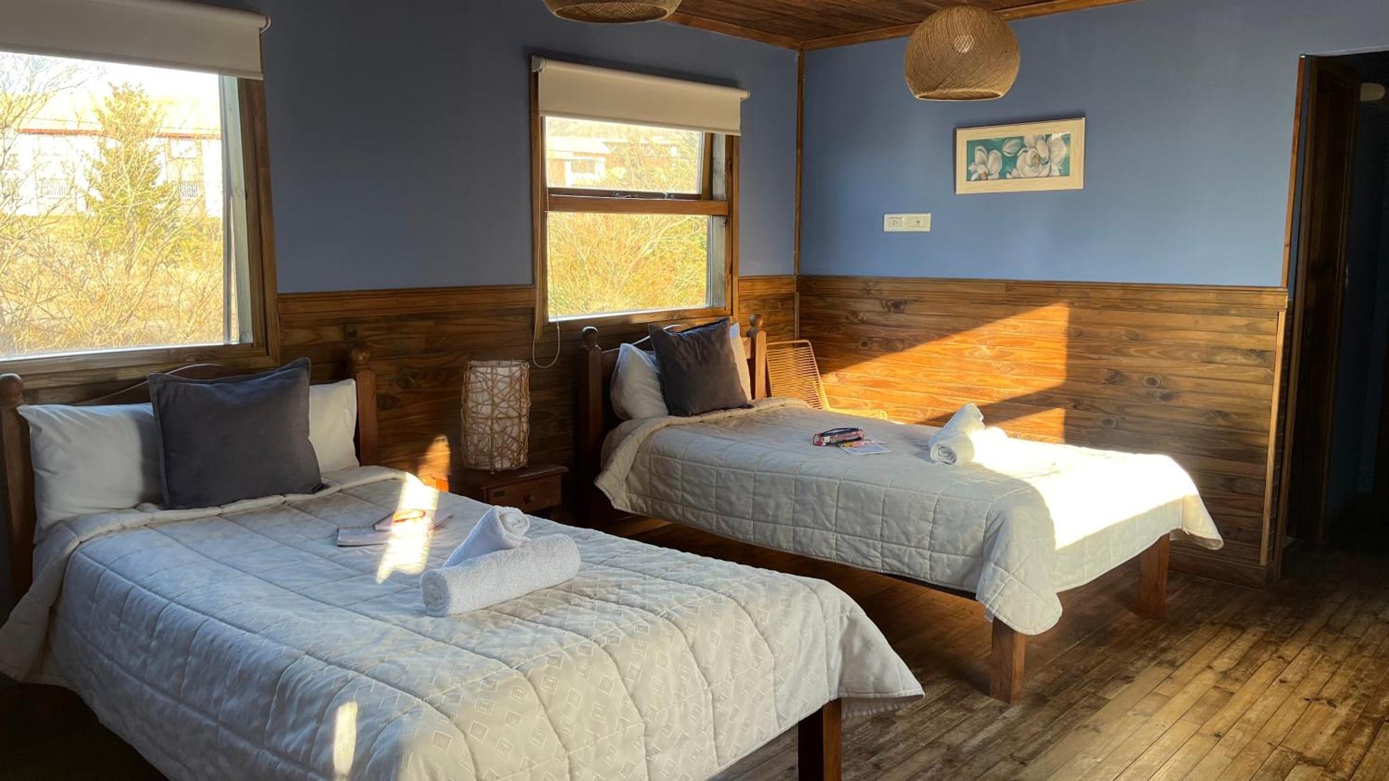 Hosteria Hainen El Calafate Extérieur photo
