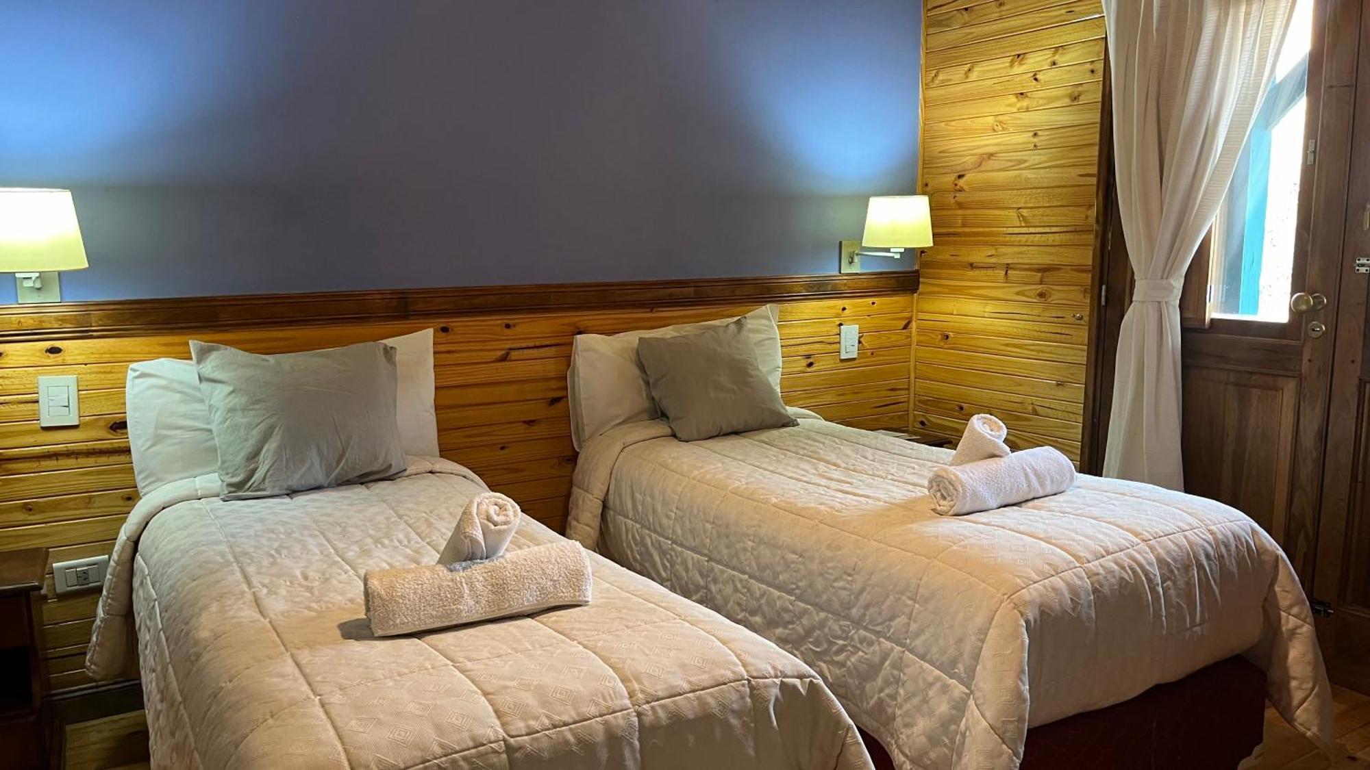 Hosteria Hainen El Calafate Extérieur photo