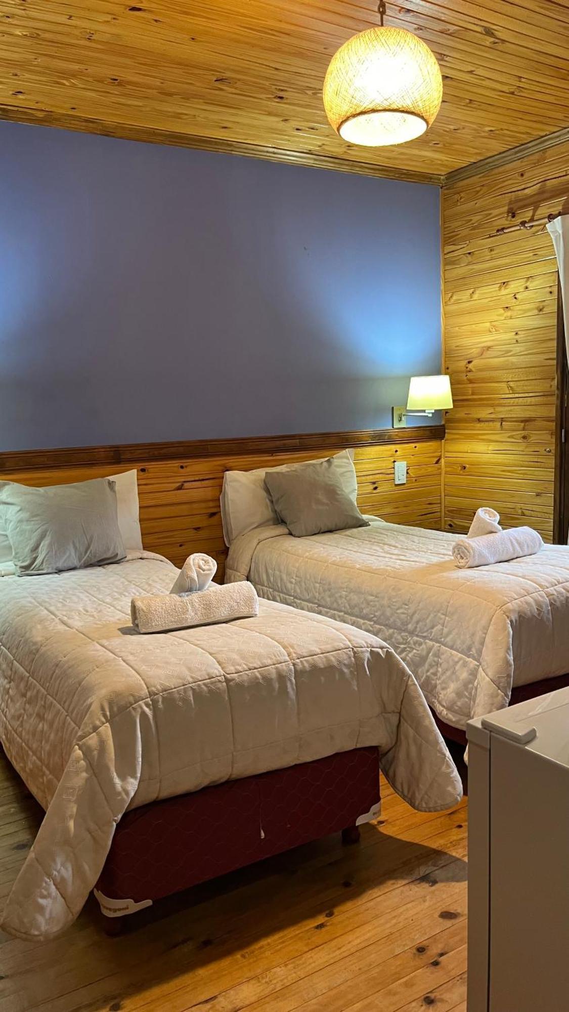Hosteria Hainen El Calafate Extérieur photo