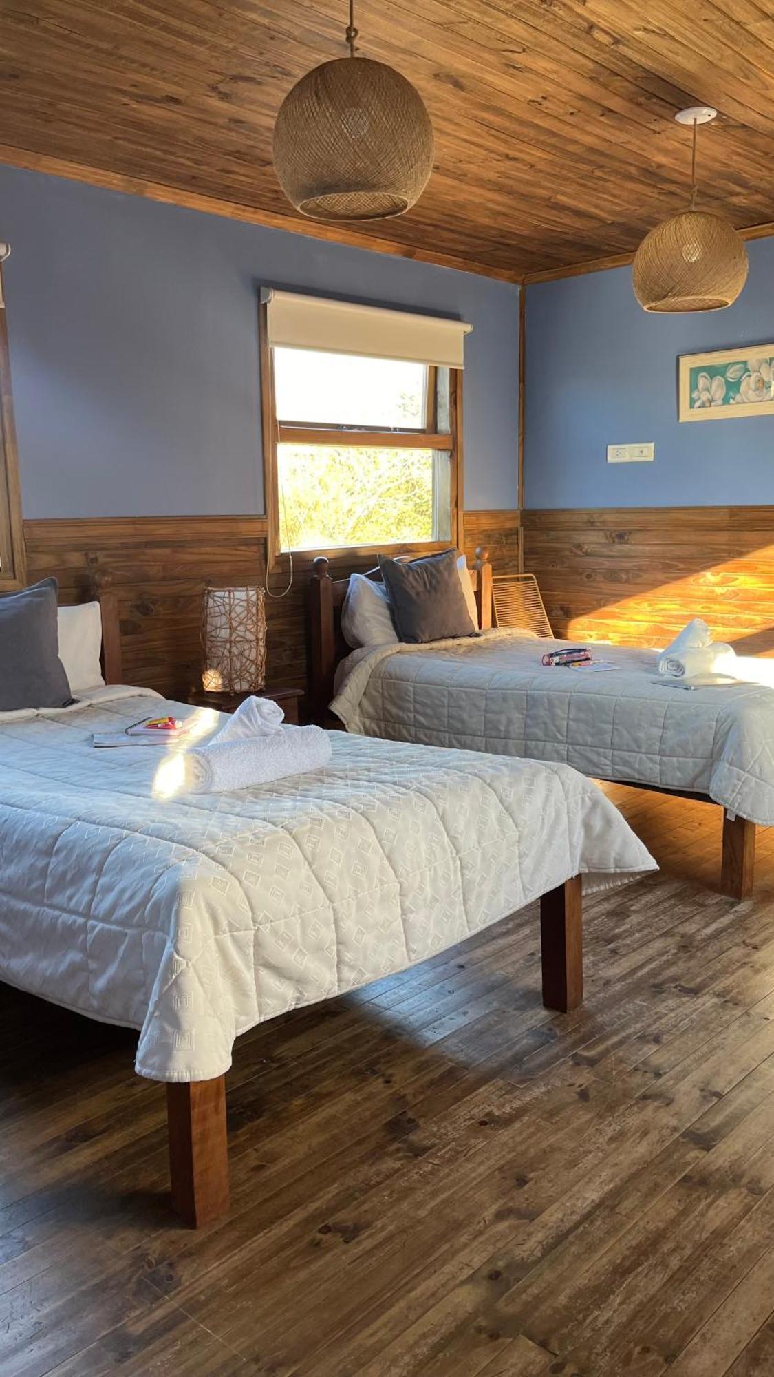 Hosteria Hainen El Calafate Extérieur photo