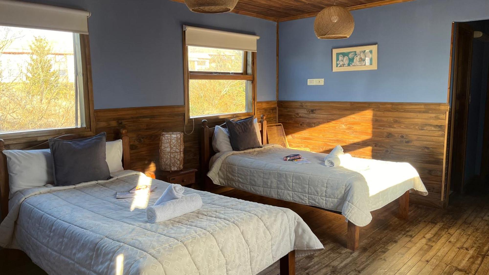 Hosteria Hainen El Calafate Extérieur photo