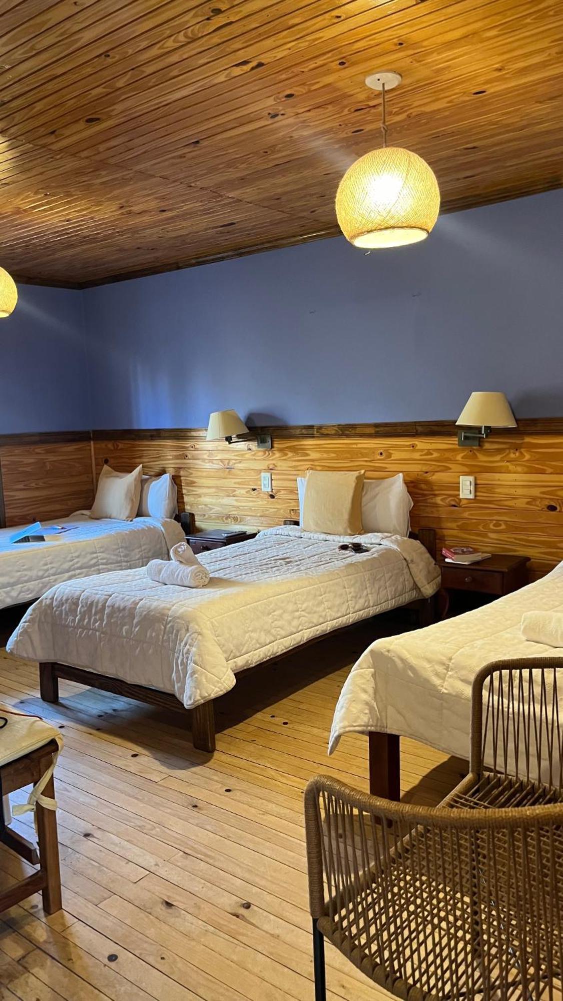 Hosteria Hainen El Calafate Extérieur photo