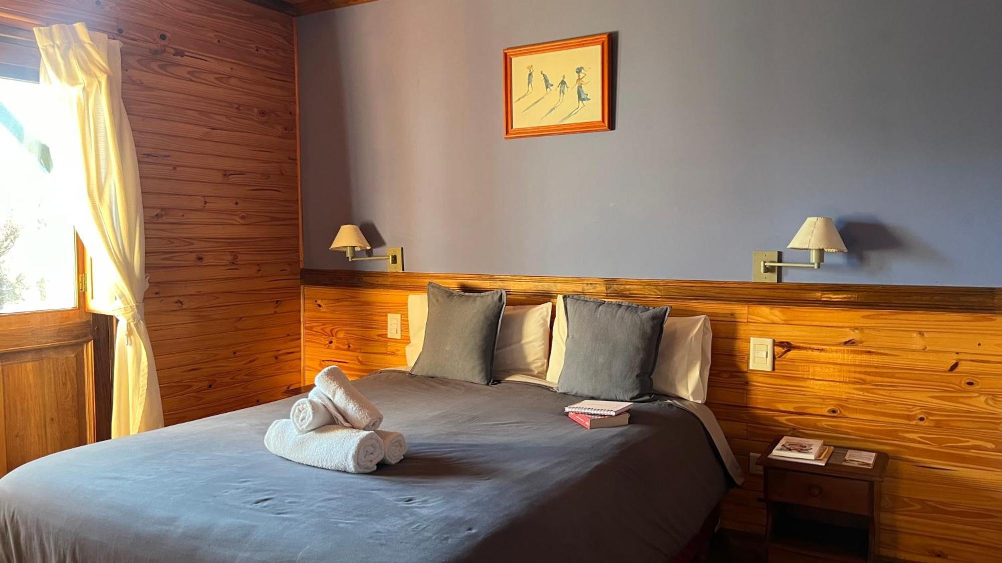 Hosteria Hainen El Calafate Extérieur photo