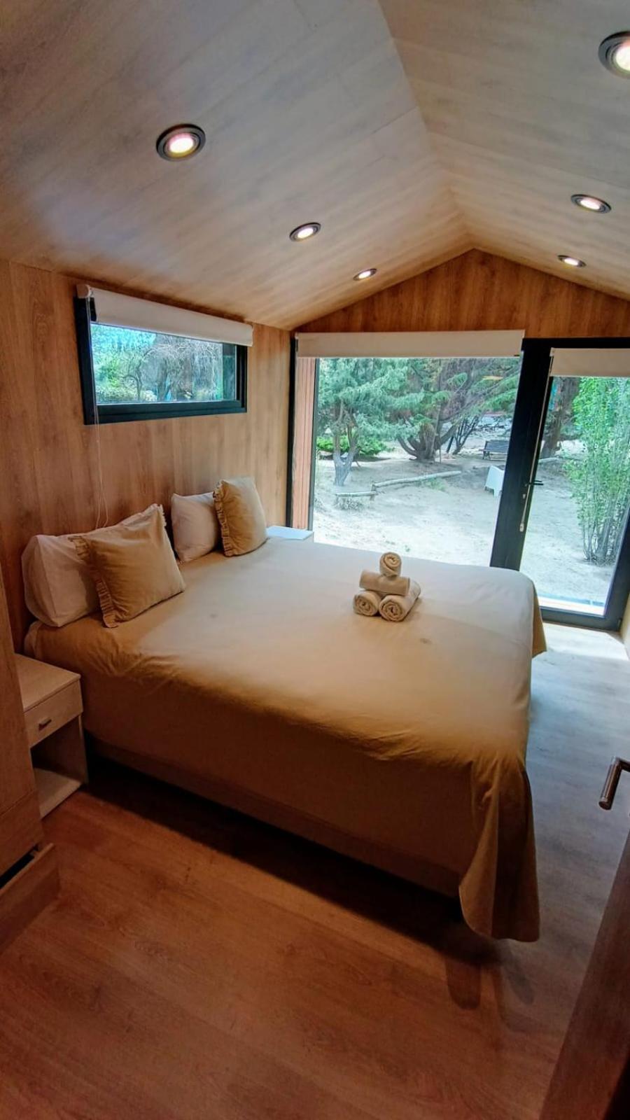 Hosteria Hainen El Calafate Extérieur photo
