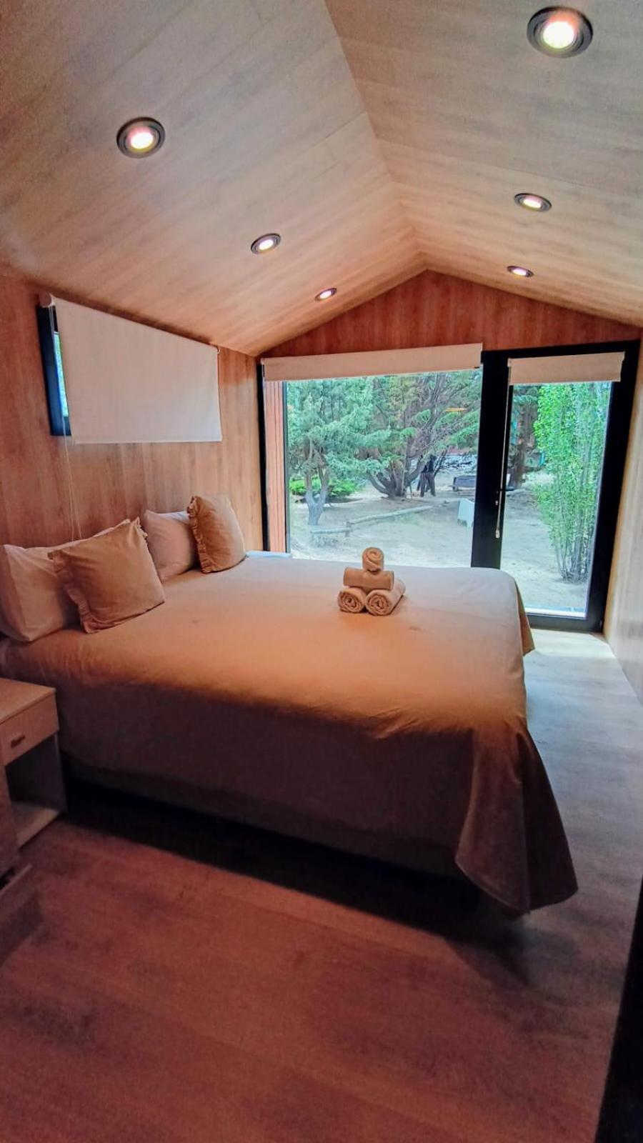 Hosteria Hainen El Calafate Extérieur photo