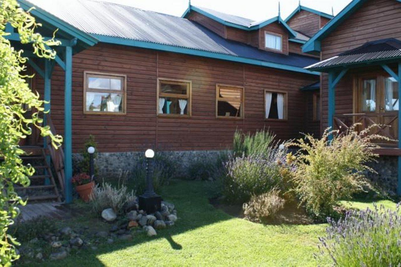 Hosteria Hainen El Calafate Extérieur photo