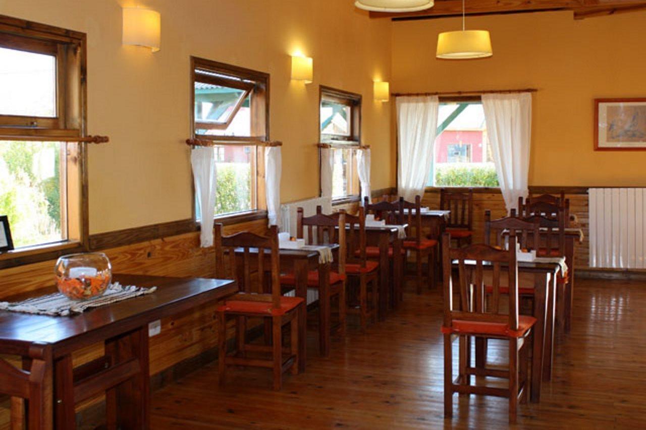 Hosteria Hainen El Calafate Extérieur photo
