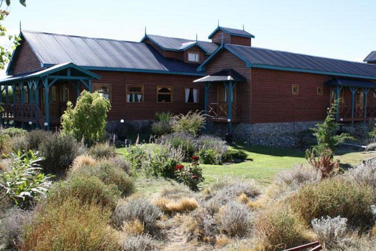 Hosteria Hainen El Calafate Extérieur photo