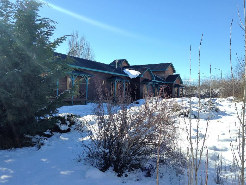Hosteria Hainen El Calafate Extérieur photo