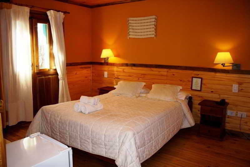 Hosteria Hainen El Calafate Extérieur photo