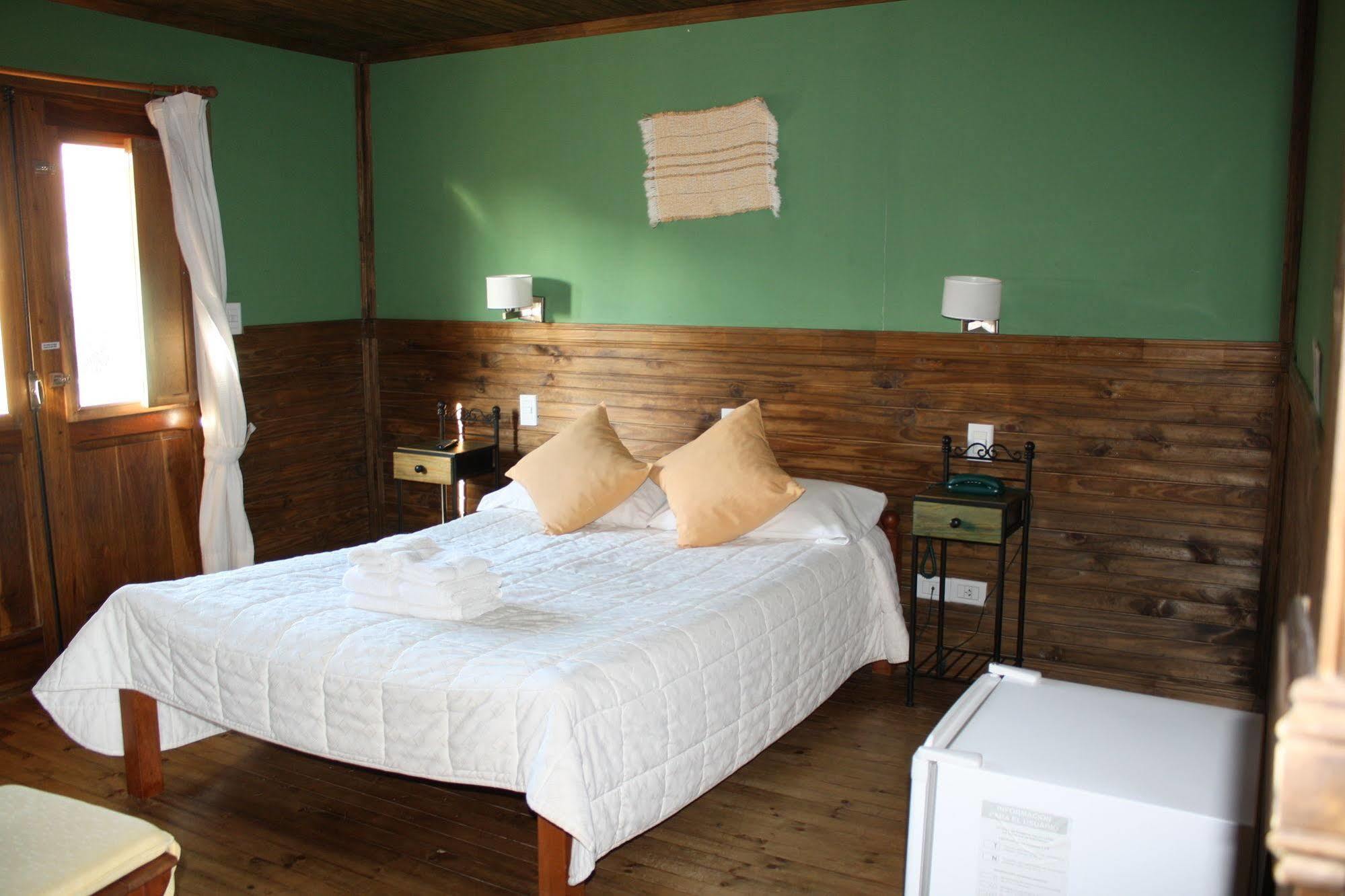 Hosteria Hainen El Calafate Extérieur photo
