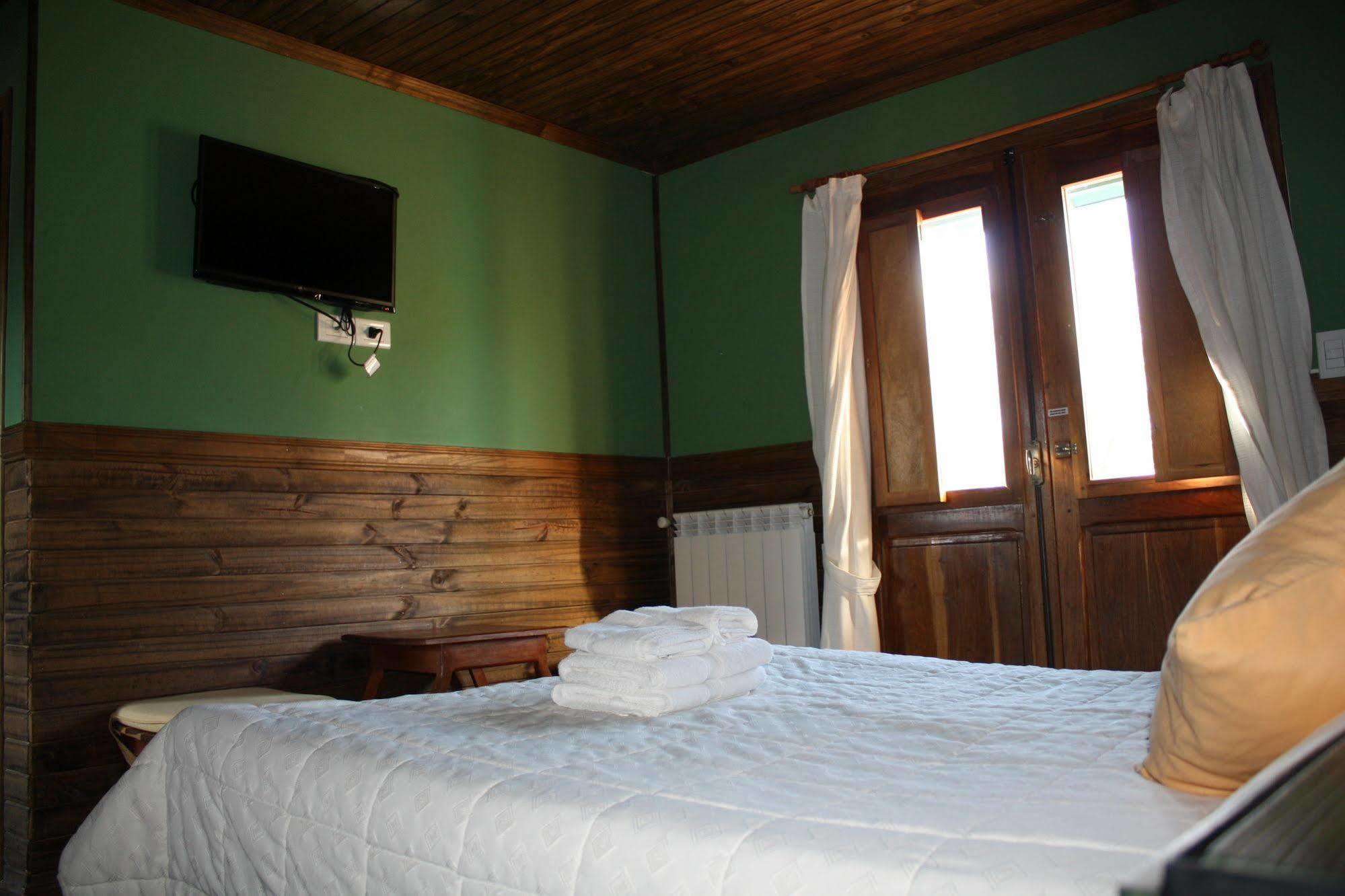 Hosteria Hainen El Calafate Extérieur photo