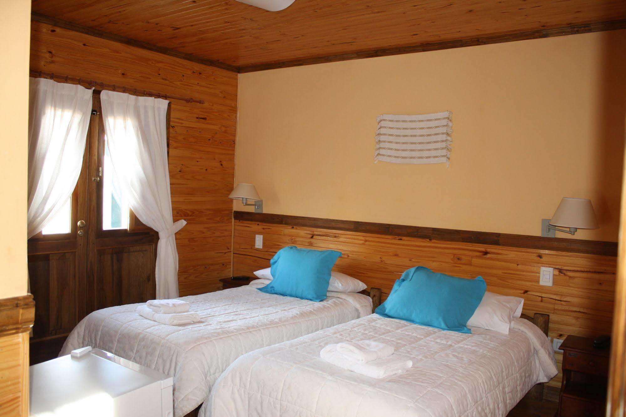 Hosteria Hainen El Calafate Extérieur photo