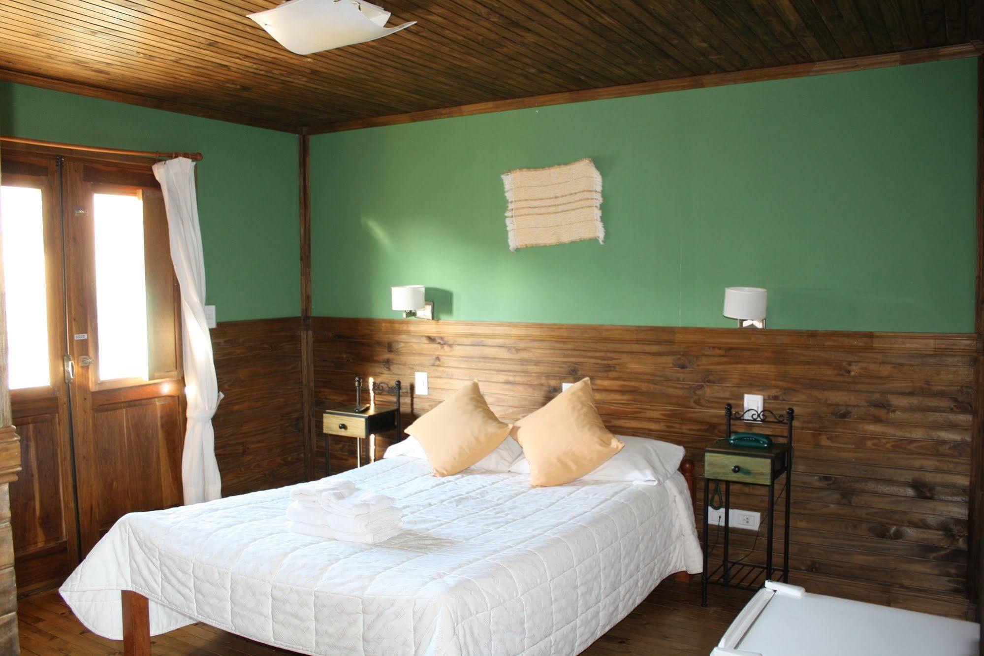 Hosteria Hainen El Calafate Extérieur photo