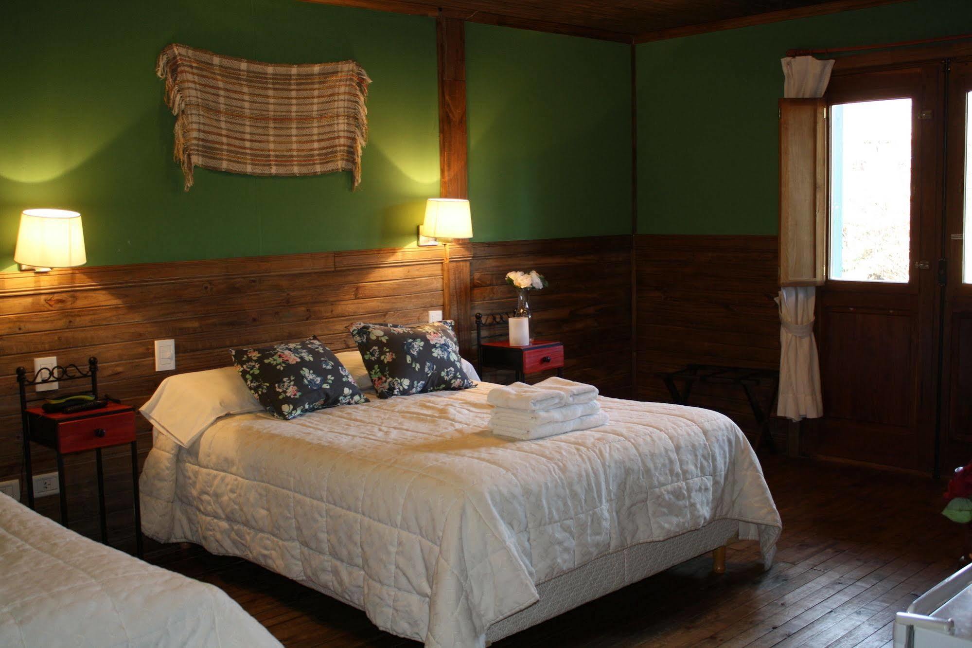 Hosteria Hainen El Calafate Extérieur photo
