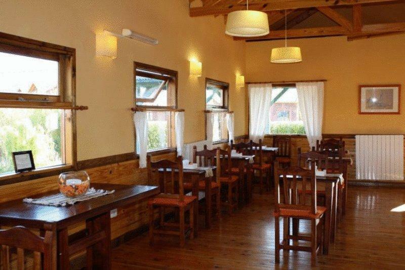 Hosteria Hainen El Calafate Extérieur photo
